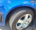 Синій Шкода Октавія, об'ємом двигуна 2 л та пробігом 147 тис. км за 5600 $, фото 15 на Automoto.ua