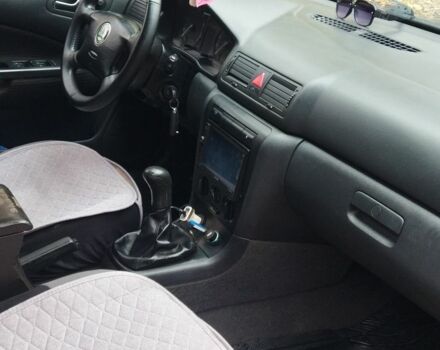 Синий Шкода Октавия, объемом двигателя 0 л и пробегом 240 тыс. км за 4200 $, фото 4 на Automoto.ua