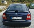 Синий Шкода Октавия, объемом двигателя 1.98 л и пробегом 280 тыс. км за 4000 $, фото 4 на Automoto.ua