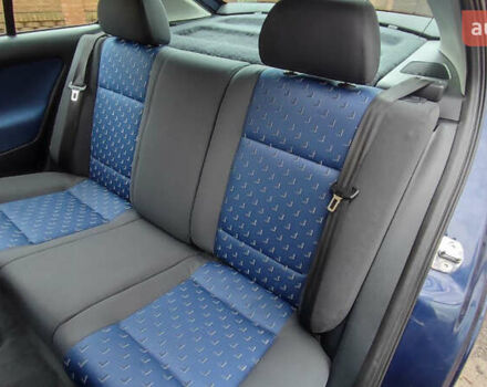 Синій Шкода Октавія, об'ємом двигуна 1.6 л та пробігом 90 тис. км за 5500 $, фото 22 на Automoto.ua