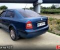 Синій Шкода Октавія, об'ємом двигуна 1.6 л та пробігом 315 тис. км за 3800 $, фото 4 на Automoto.ua