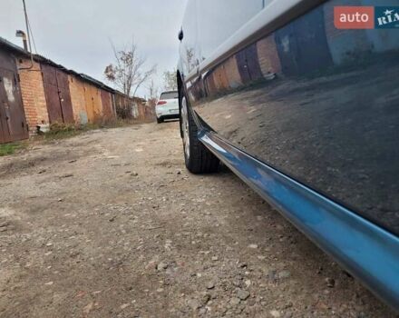 Синий Шкода Октавия, объемом двигателя 1.6 л и пробегом 150 тыс. км за 4899 $, фото 16 на Automoto.ua