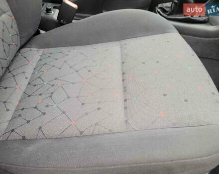 Синий Шкода Октавия, объемом двигателя 1.6 л и пробегом 150 тыс. км за 4899 $, фото 33 на Automoto.ua