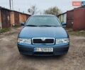 Синий Шкода Октавия, объемом двигателя 1.6 л и пробегом 150 тыс. км за 4899 $, фото 8 на Automoto.ua