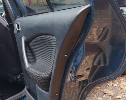 Синий Шкода Октавия, объемом двигателя 0 л и пробегом 240 тыс. км за 4200 $, фото 2 на Automoto.ua