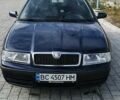Синий Шкода Октавия, объемом двигателя 1.98 л и пробегом 280 тыс. км за 4000 $, фото 7 на Automoto.ua
