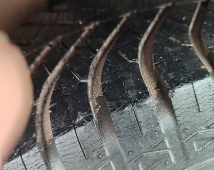 Синий Шкода Октавия, объемом двигателя 1.6 л и пробегом 147 тыс. км за 5150 $, фото 50 на Automoto.ua