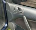 Синий Шкода Октавия, объемом двигателя 1.6 л и пробегом 242 тыс. км за 4900 $, фото 4 на Automoto.ua