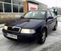 Синий Шкода Октавия, объемом двигателя 1.6 л и пробегом 400 тыс. км за 3999 $, фото 3 на Automoto.ua