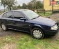 Синий Шкода Октавия, объемом двигателя 1.6 л и пробегом 242 тыс. км за 4900 $, фото 5 на Automoto.ua