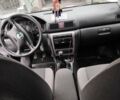 Синий Шкода Октавия, объемом двигателя 1.6 л и пробегом 260 тыс. км за 4200 $, фото 4 на Automoto.ua