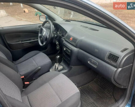 Синий Шкода Октавия, объемом двигателя 1.78 л и пробегом 500 тыс. км за 3600 $, фото 3 на Automoto.ua