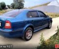 Синій Шкода Октавія, об'ємом двигуна 1.6 л та пробігом 315 тис. км за 3800 $, фото 3 на Automoto.ua