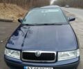 Синій Шкода Октавія, об'ємом двигуна 1.39 л та пробігом 231 тис. км за 4000 $, фото 1 на Automoto.ua