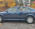Синій Шкода Октавія, об'ємом двигуна 1.6 л та пробігом 90 тис. км за 5500 $, фото 5 на Automoto.ua