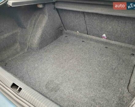 Синий Шкода Октавия, объемом двигателя 1.6 л и пробегом 150 тыс. км за 4899 $, фото 30 на Automoto.ua