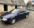Синий Шкода Октавия, объемом двигателя 1.6 л и пробегом 242 тыс. км за 4900 $, фото 8 на Automoto.ua