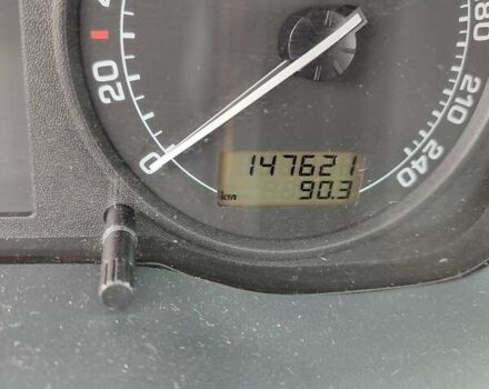 Синий Шкода Октавия, объемом двигателя 1.6 л и пробегом 147 тыс. км за 5150 $, фото 38 на Automoto.ua