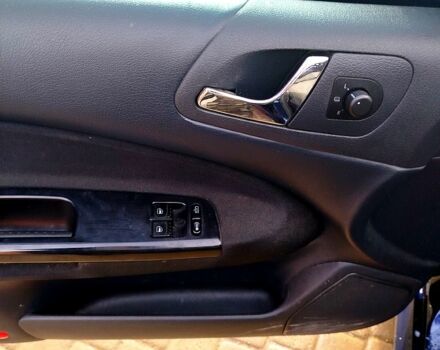 Синий Шкода Октавия, объемом двигателя 1.4 л и пробегом 260 тыс. км за 4000 $, фото 1 на Automoto.ua