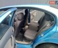Синій Шкода Октавія, об'ємом двигуна 1.78 л та пробігом 288 тис. км за 4200 $, фото 9 на Automoto.ua