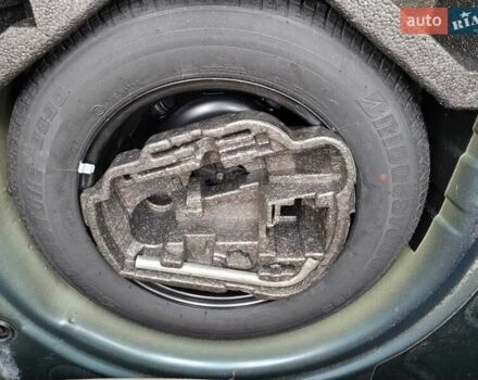 Синий Шкода Октавия, объемом двигателя 1.6 л и пробегом 150 тыс. км за 4899 $, фото 28 на Automoto.ua