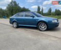 Синий Шкода Октавия, объемом двигателя 1.6 л и пробегом 268 тыс. км за 4000 $, фото 1 на Automoto.ua
