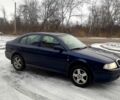 Синий Шкода Октавия, объемом двигателя 1.6 л и пробегом 400 тыс. км за 3999 $, фото 1 на Automoto.ua