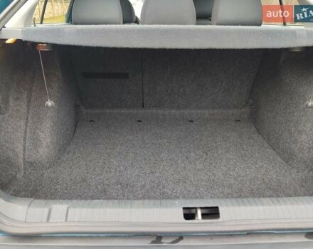 Синий Шкода Октавия, объемом двигателя 1.6 л и пробегом 147 тыс. км за 5150 $, фото 35 на Automoto.ua