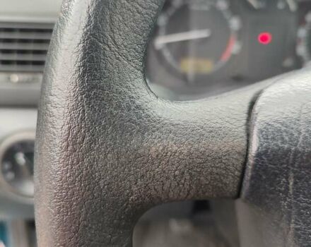 Синий Шкода Октавия, объемом двигателя 1.6 л и пробегом 147 тыс. км за 5150 $, фото 40 на Automoto.ua