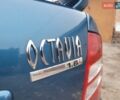 Синий Шкода Октавия, объемом двигателя 1.6 л и пробегом 150 тыс. км за 4899 $, фото 17 на Automoto.ua