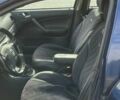 Синий Шкода Октавия, объемом двигателя 1.98 л и пробегом 280 тыс. км за 4000 $, фото 5 на Automoto.ua