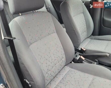 Синий Шкода Октавия, объемом двигателя 1.6 л и пробегом 150 тыс. км за 4899 $, фото 44 на Automoto.ua