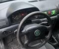 Синий Шкода Октавия, объемом двигателя 1.6 л и пробегом 242 тыс. км за 4900 $, фото 13 на Automoto.ua