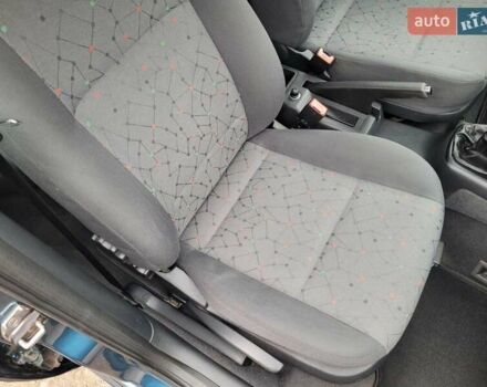 Синий Шкода Октавия, объемом двигателя 1.6 л и пробегом 150 тыс. км за 4899 $, фото 29 на Automoto.ua