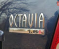 Синій Шкода Октавія, об'ємом двигуна 1.6 л та пробігом 90 тис. км за 5500 $, фото 14 на Automoto.ua