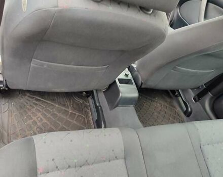 Синий Шкода Октавия, объемом двигателя 1.6 л и пробегом 147 тыс. км за 5150 $, фото 45 на Automoto.ua