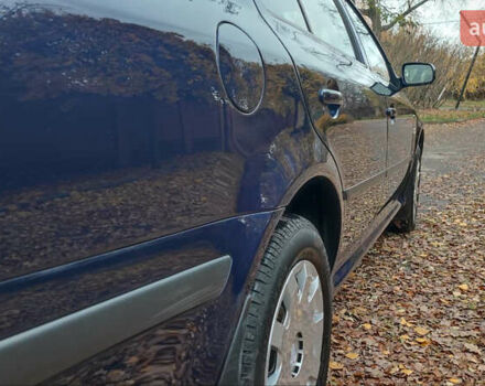 Синій Шкода Октавія, об'ємом двигуна 1.6 л та пробігом 90 тис. км за 5500 $, фото 16 на Automoto.ua