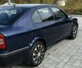 Синий Шкода Октавия, объемом двигателя 1.98 л и пробегом 280 тыс. км за 4000 $, фото 3 на Automoto.ua