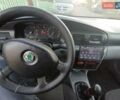 Синий Шкода Октавия, объемом двигателя 1.6 л и пробегом 345 тыс. км за 3750 $, фото 4 на Automoto.ua
