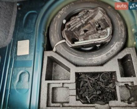 Синий Шкода Октавия, объемом двигателя 1.6 л и пробегом 147 тыс. км за 5150 $, фото 34 на Automoto.ua