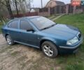 Синий Шкода Октавия, объемом двигателя 1.6 л и пробегом 175 тыс. км за 4150 $, фото 1 на Automoto.ua