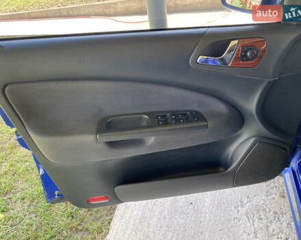 Синий Шкода Октавия, объемом двигателя 1.78 л и пробегом 186 тыс. км за 5700 $, фото 10 на Automoto.ua