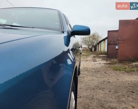 Синий Шкода Октавия, объемом двигателя 1.6 л и пробегом 150 тыс. км за 4899 $, фото 13 на Automoto.ua