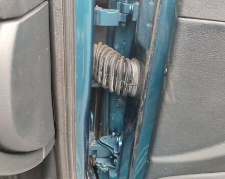 Синий Шкода Октавия, объемом двигателя 1.6 л и пробегом 147 тыс. км за 5150 $, фото 28 на Automoto.ua