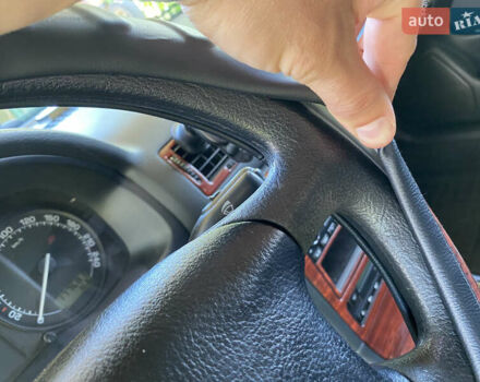 Синий Шкода Октавия, объемом двигателя 1.78 л и пробегом 186 тыс. км за 5700 $, фото 8 на Automoto.ua