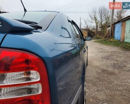 Синий Шкода Октавия, объемом двигателя 1.6 л и пробегом 150 тыс. км за 4899 $, фото 15 на Automoto.ua