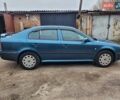 Синий Шкода Октавия, объемом двигателя 1.6 л и пробегом 150 тыс. км за 4899 $, фото 14 на Automoto.ua
