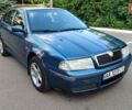 Синий Шкода Октавия, объемом двигателя 1.6 л и пробегом 358 тыс. км за 3500 $, фото 3 на Automoto.ua