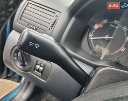 Синий Шкода Октавия, объемом двигателя 1.6 л и пробегом 150 тыс. км за 4899 $, фото 38 на Automoto.ua