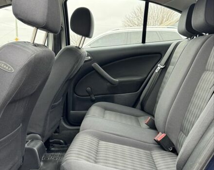 Синий Шкода Октавия, объемом двигателя 1.6 л и пробегом 151 тыс. км за 6900 $, фото 13 на Automoto.ua